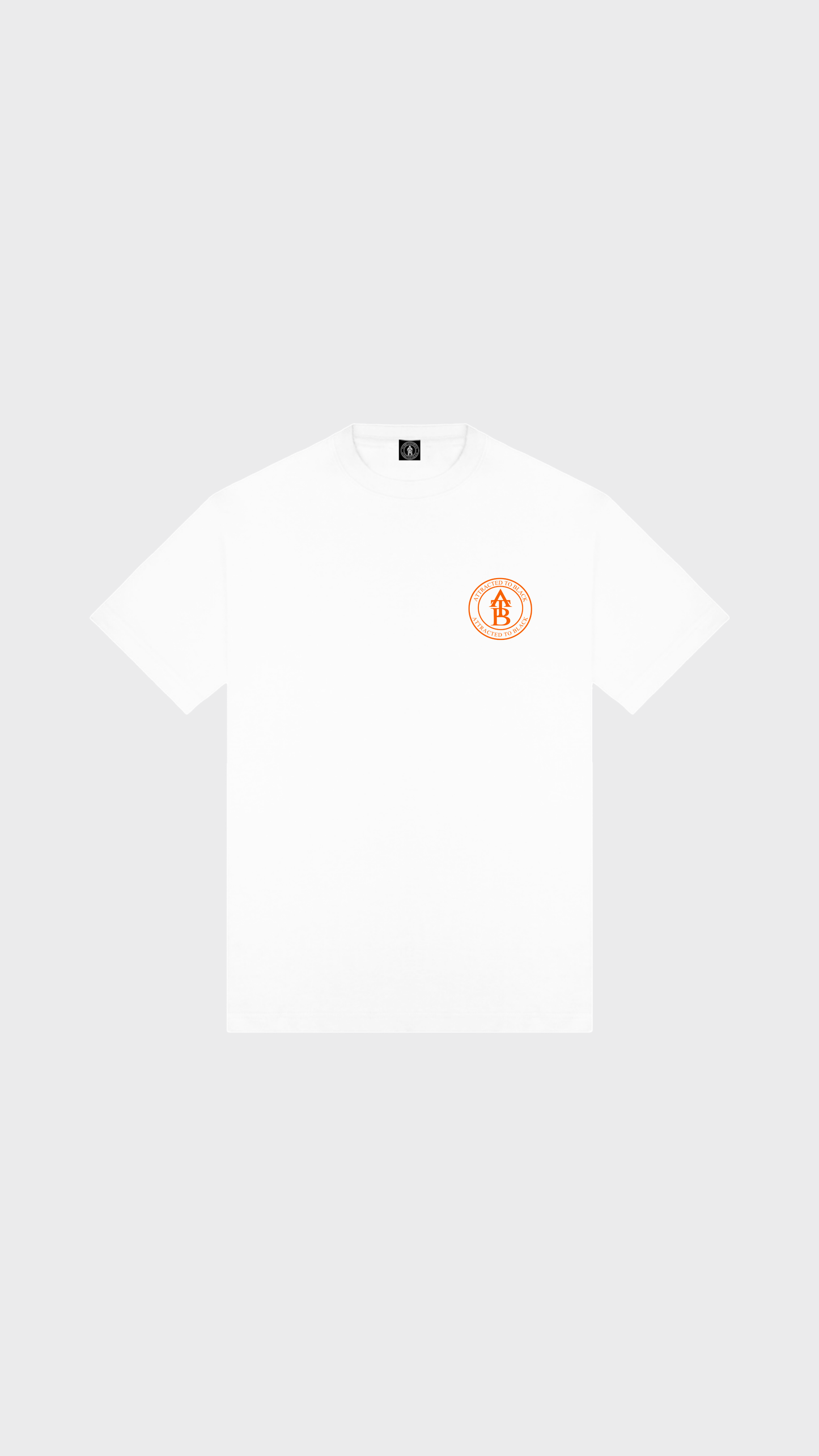 The ATB Football Tee