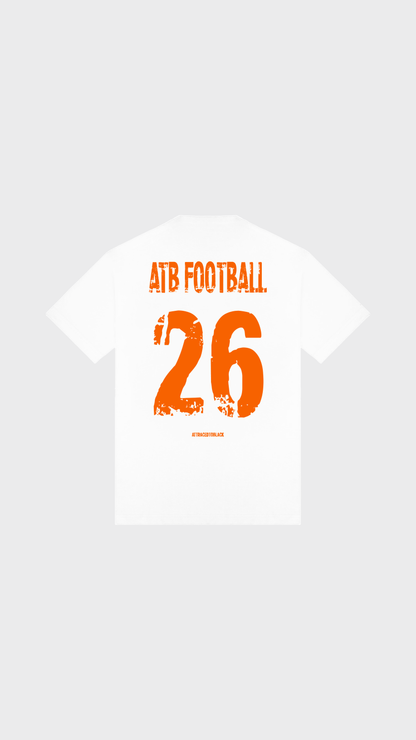 The ATB Football Tee