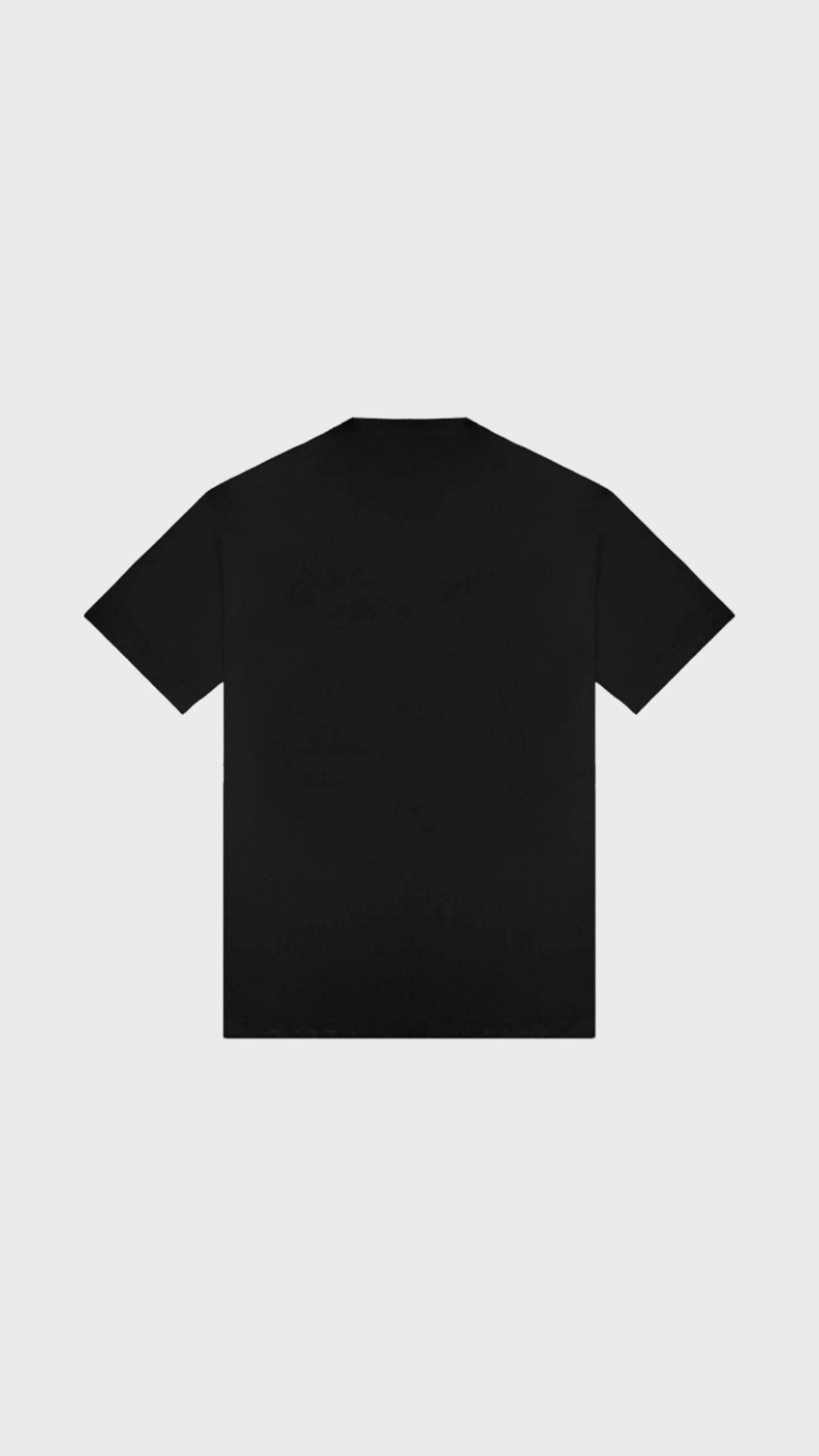 The Detour Mode Tee - Attractedtoblack