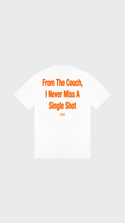 The Couch Tee