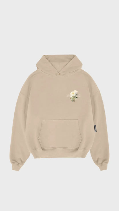 The ATB Studios Hoodie - Attractedtoblack