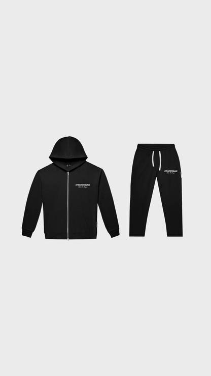 The Football & Cocktail Tracksuit