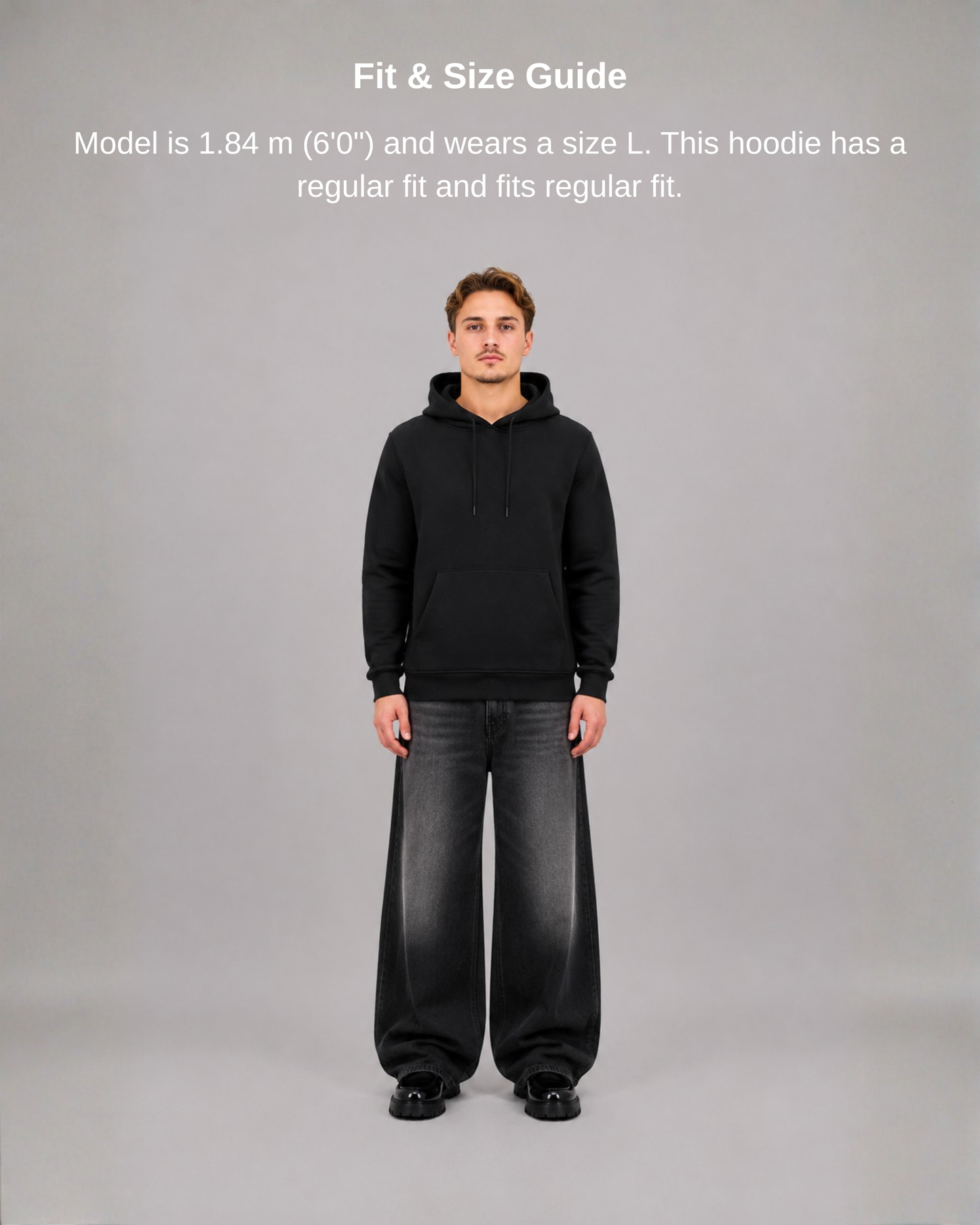 The Couch Regular Hoodie