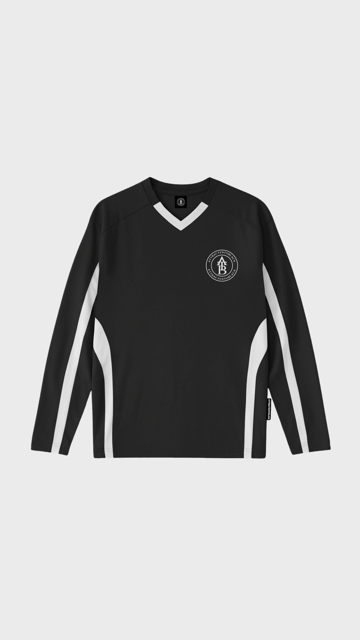 The Taste Longsleeve