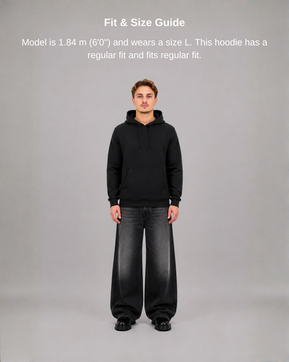 The Since 1905 Regular Hoodie