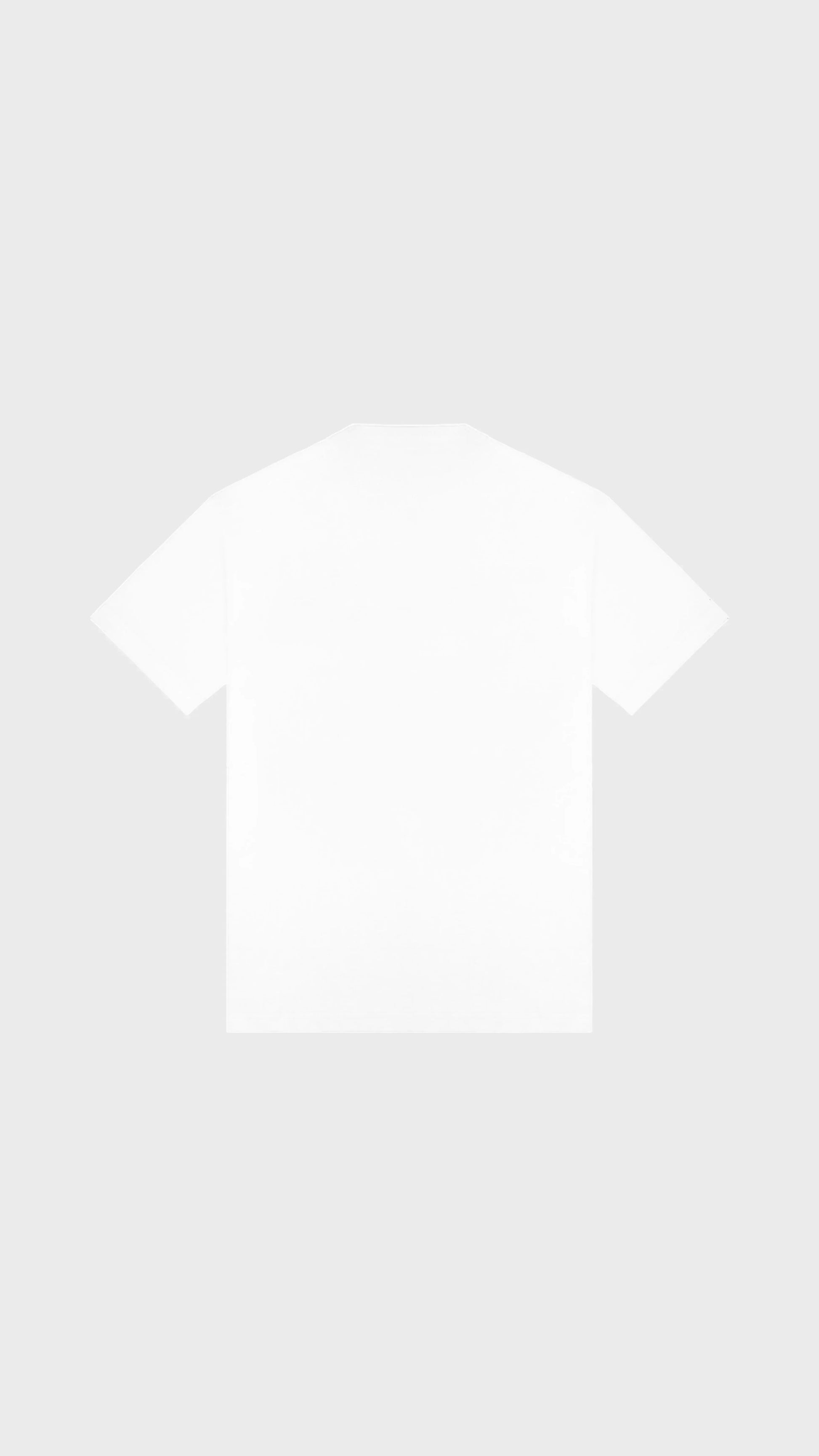The Detour Mode Tee - Attractedtoblack