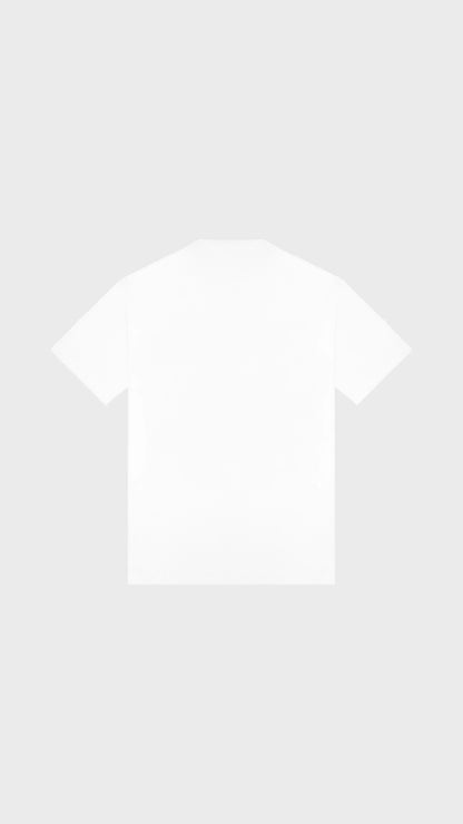The Detour Mode Tee - Attractedtoblack
