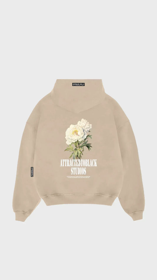 The Visionary Hoodie - Attractedtoblack