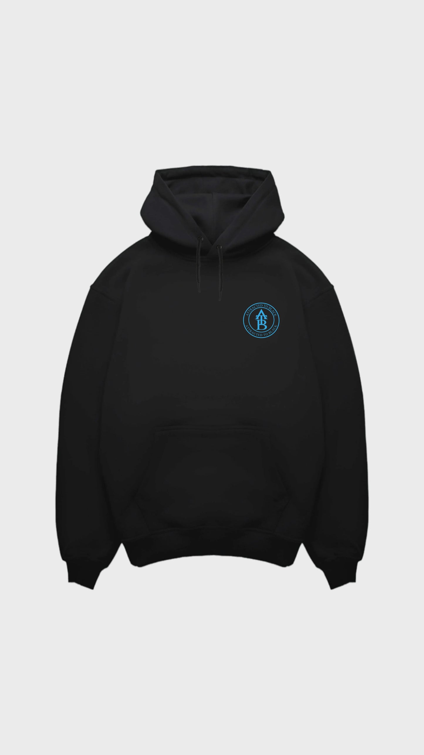 The Hard To Find Regular Hoodie
