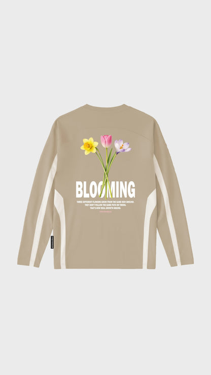 The Evolving Longsleeve - Attractedtoblack