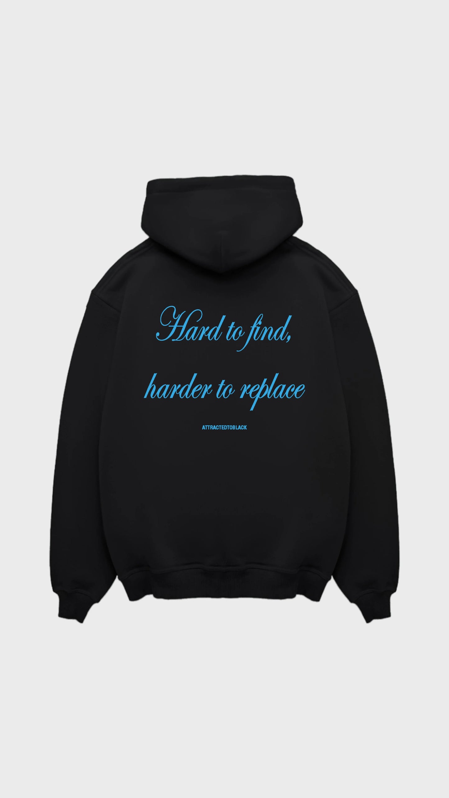 The Hard To Find Regular Hoodie