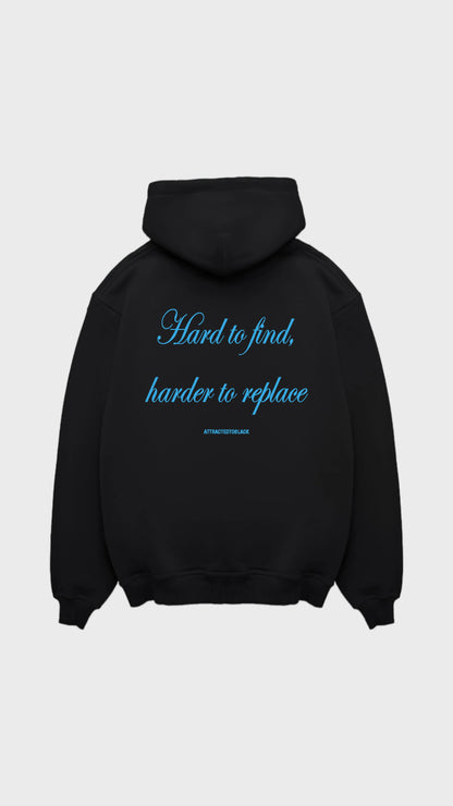 The Rare One Regular Hoodie