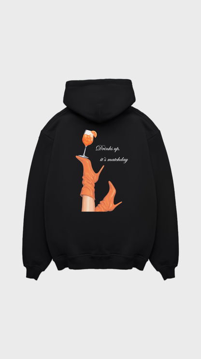 The Matchday Regular Hoodie