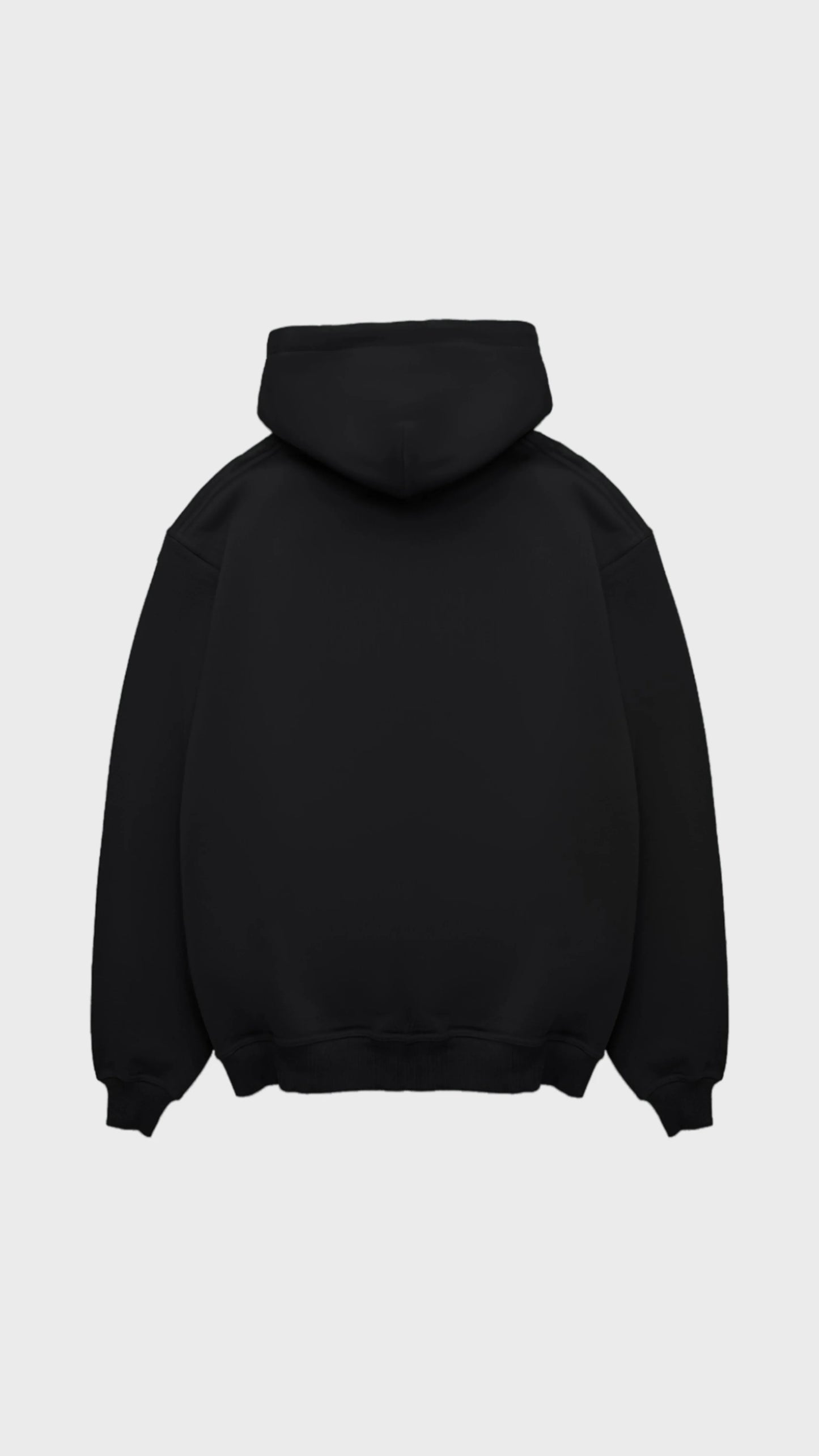 The Intimate Regular Hoodie