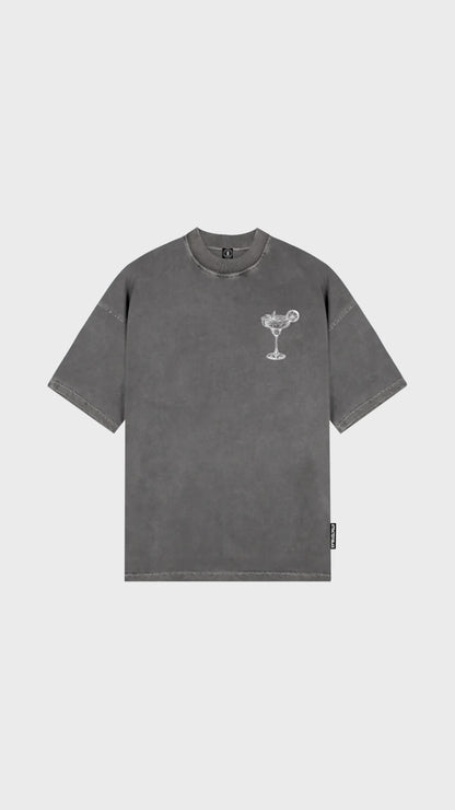 The Flavor Oversized Tee