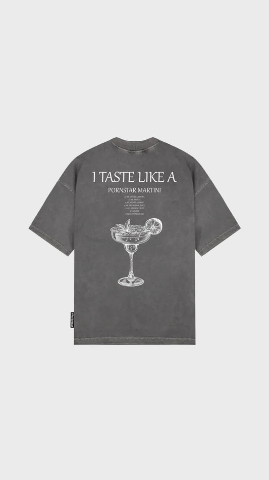 The Flavor Oversized Tee