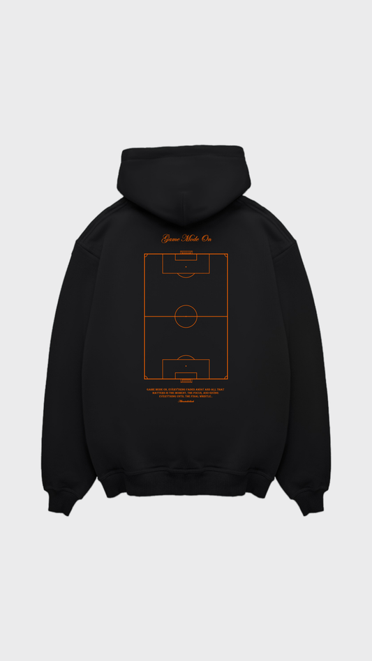 The Game Mode Regular Hoodie