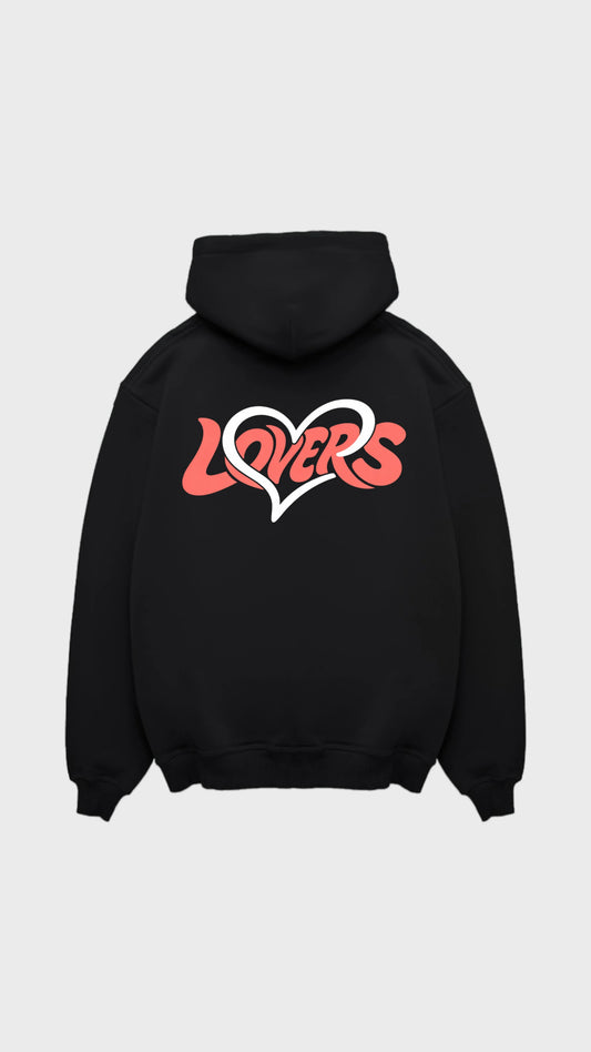 The Relentless Regular Hoodie