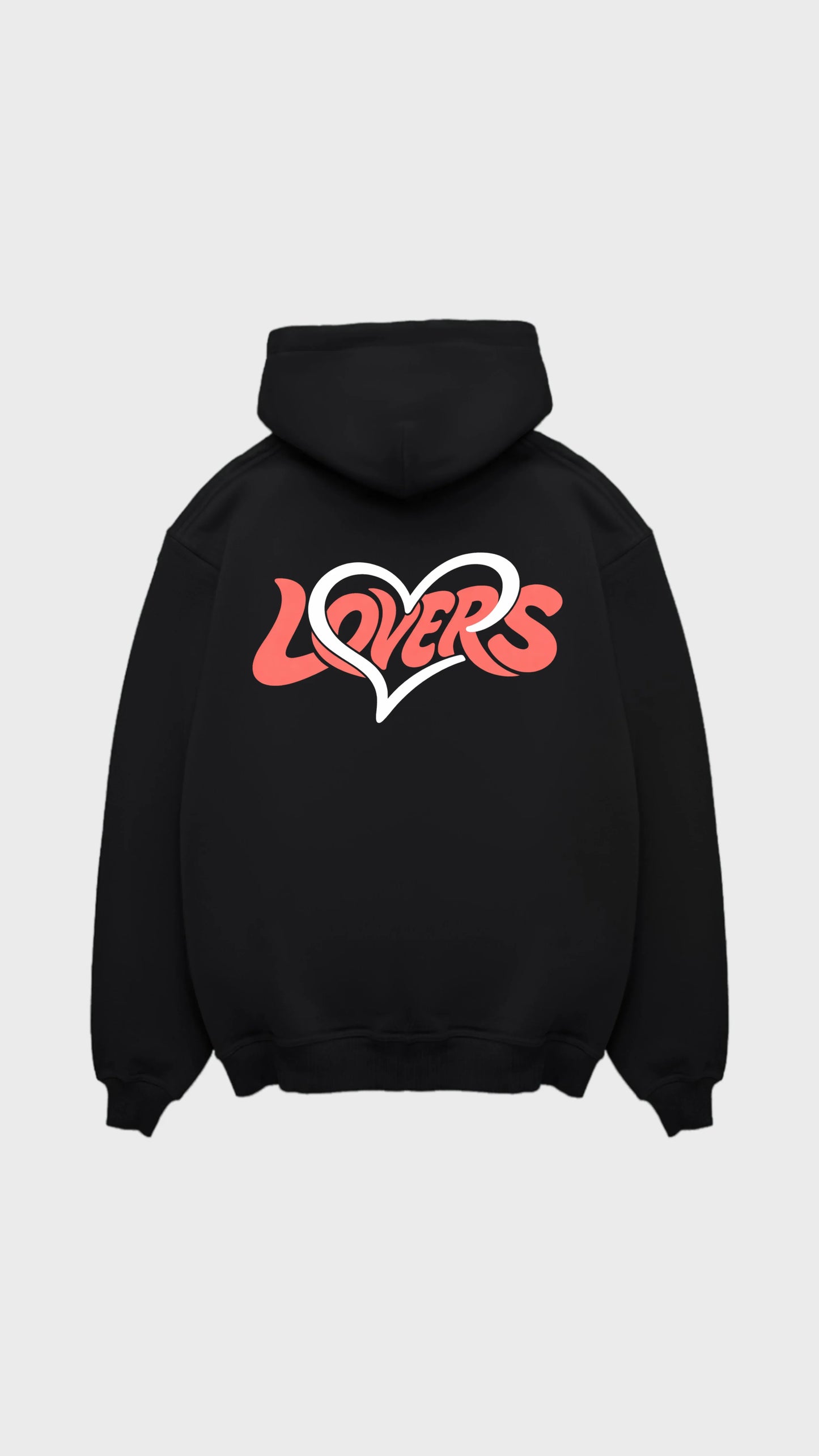The Lovers Regular Hoodie