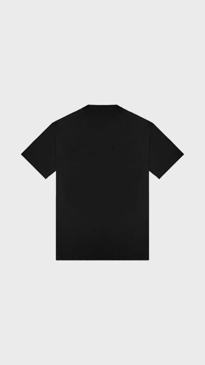 The Finish Tee - Attractedtoblack
