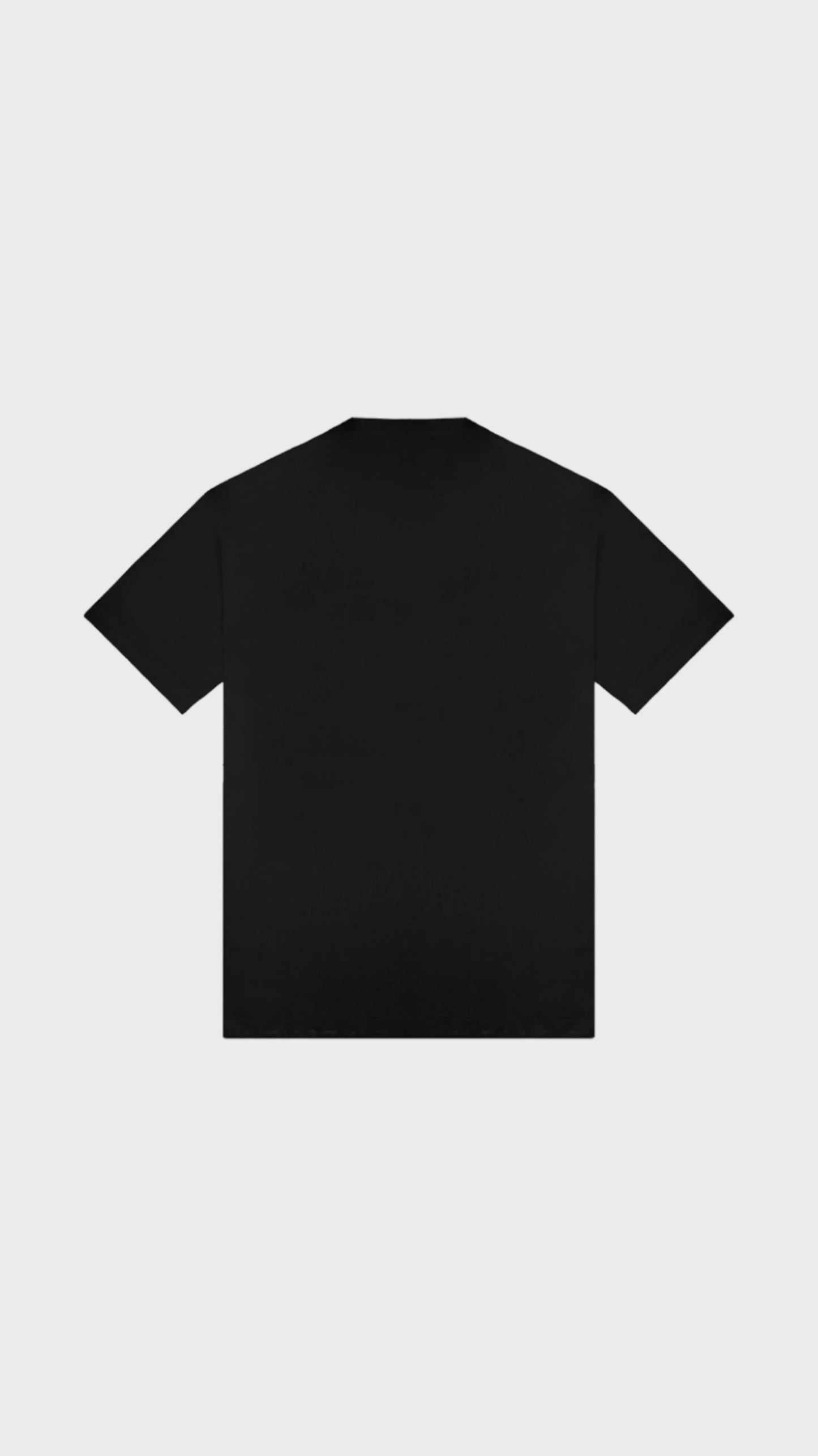 The Final Lap Tee - Attractedtoblack