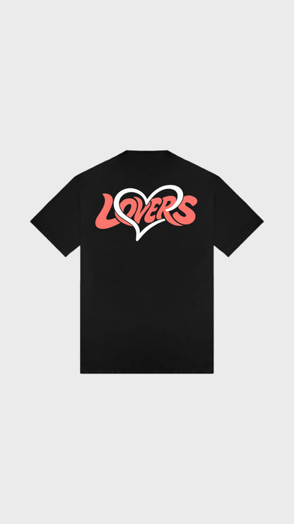 The Relentless Tee