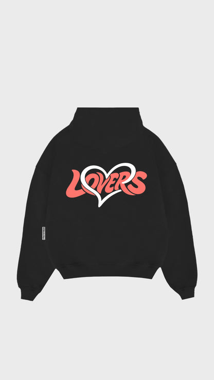The Lovers Hoodie