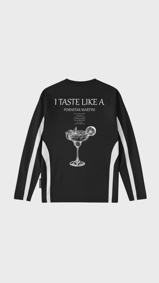 The Taste Longsleeve