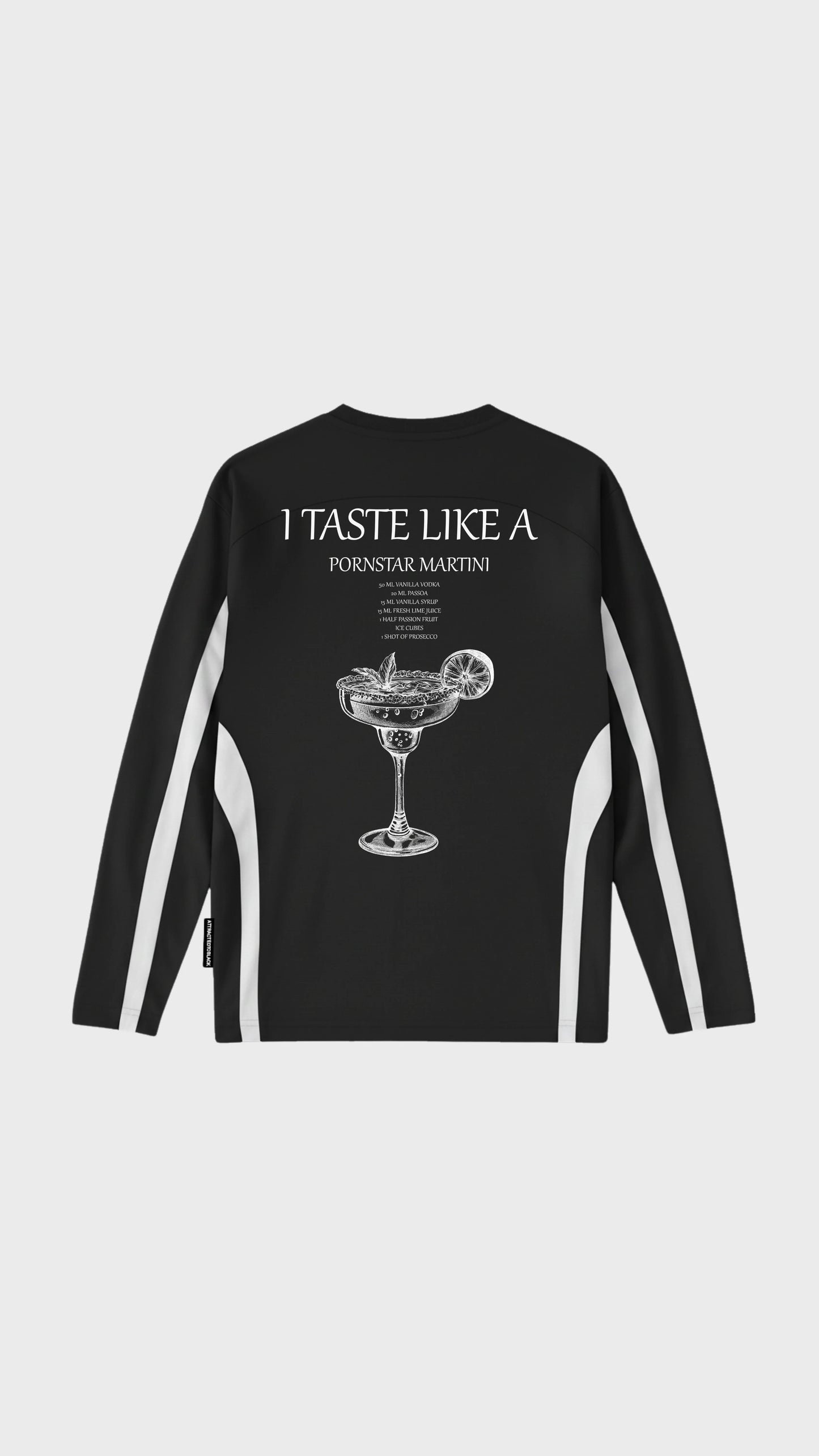 The Flavor Longsleeve