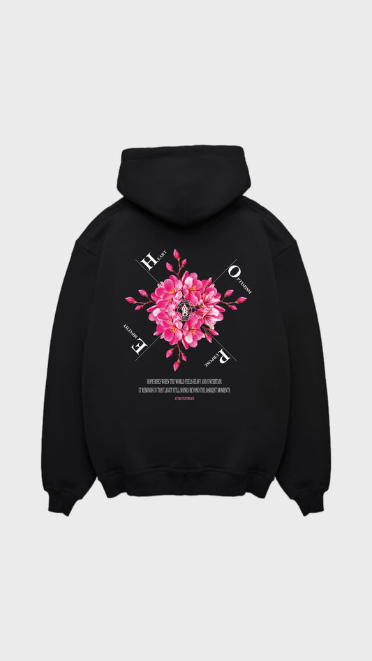 The Faith Regular Hoodie