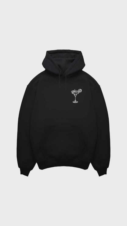 The Taste Regular Hoodie