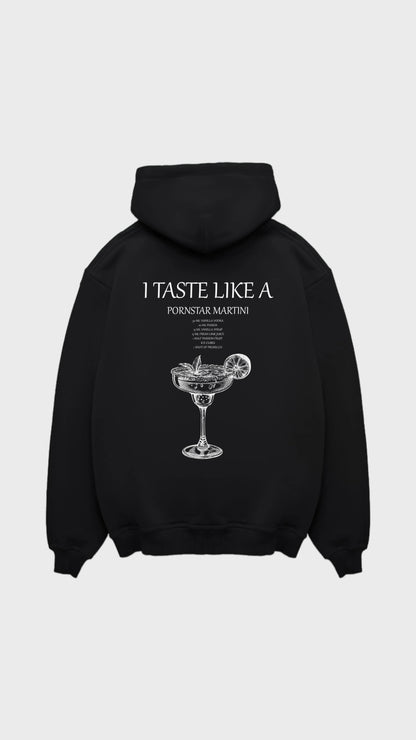 The Taste Regular Hoodie