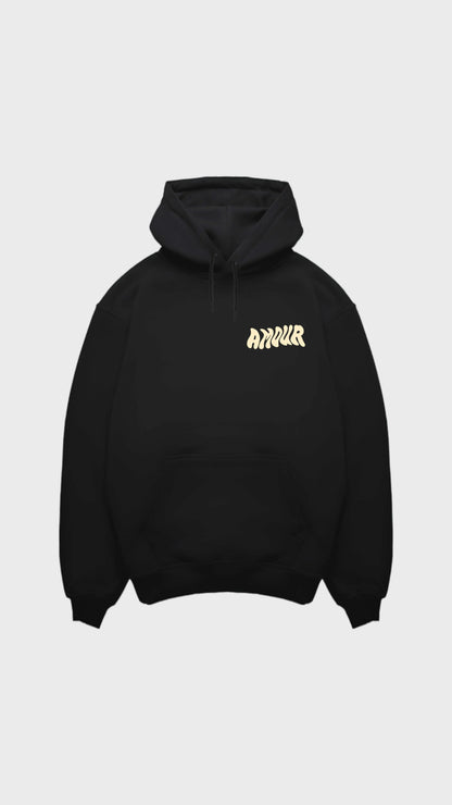 The Amour Regular Hoodie