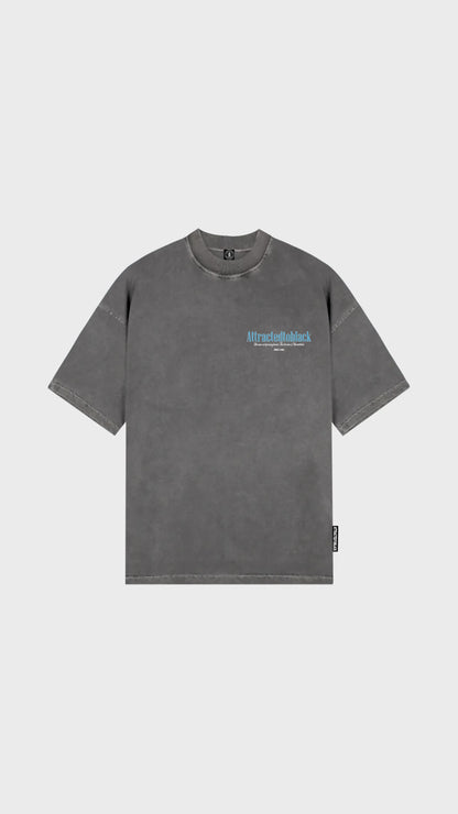 The Spring Oversized Tee