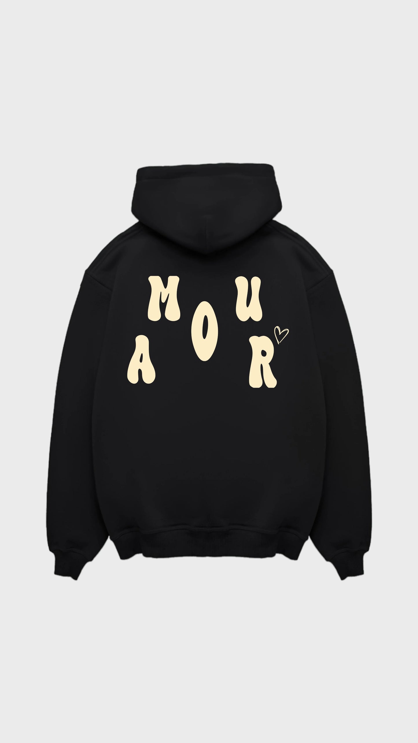 The Affection Regular Hoodie