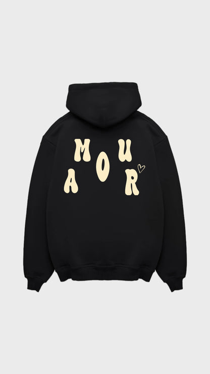 The Affection Regular Hoodie