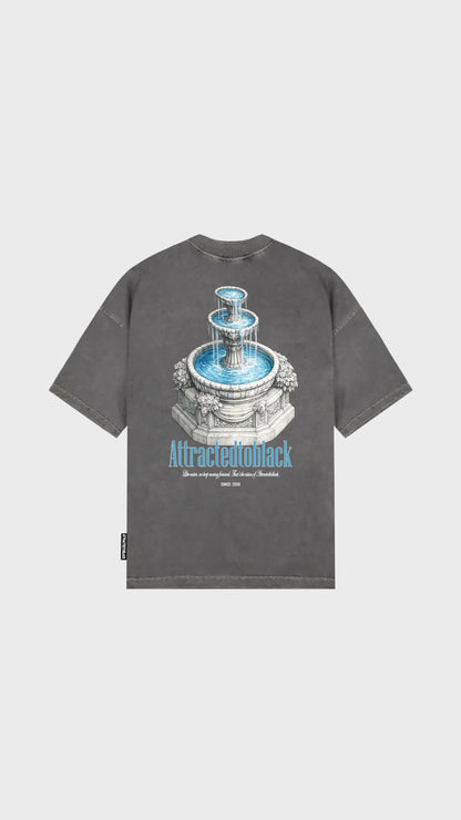 The Spring Oversized Tee
