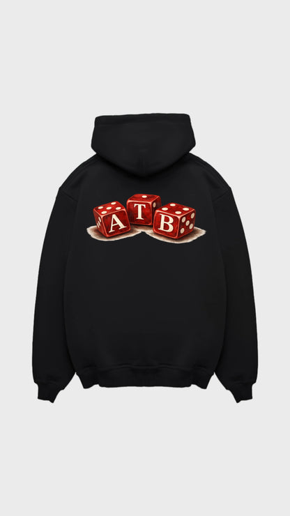 The Dice Regular Hoodie