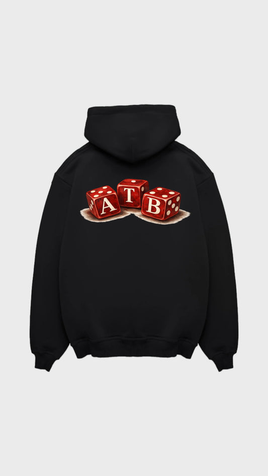 The Dice Regular Hoodie
