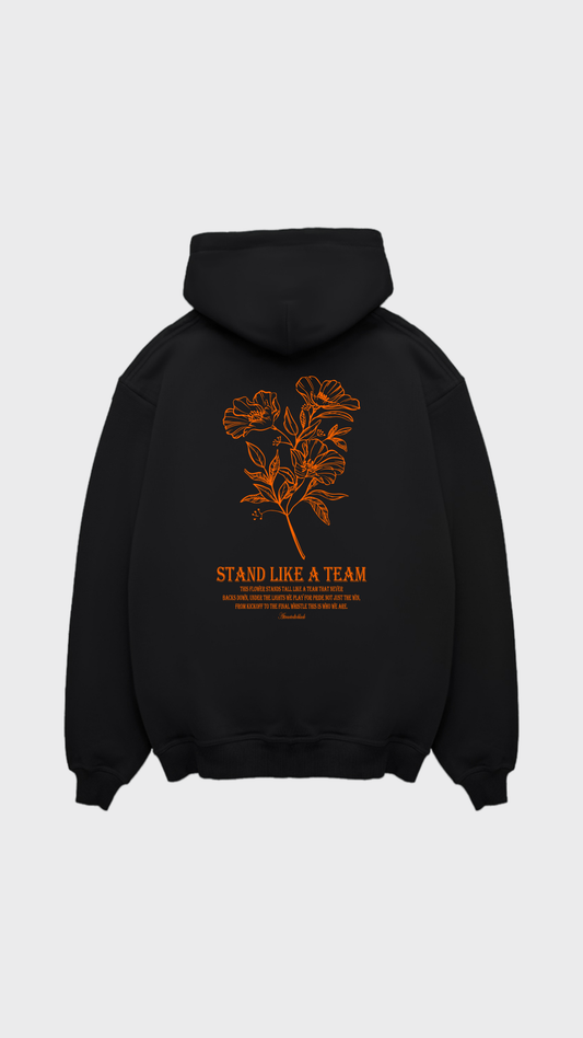 The Stand Like Regular Hoodie