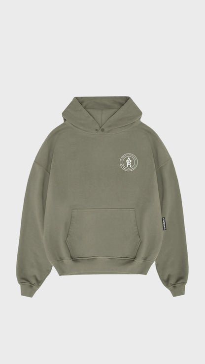 The Catching Vibes Hoodie - Attractedtoblack