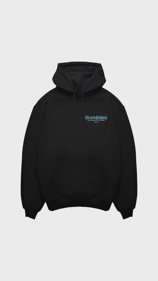 The Fountain Regular Hoodie