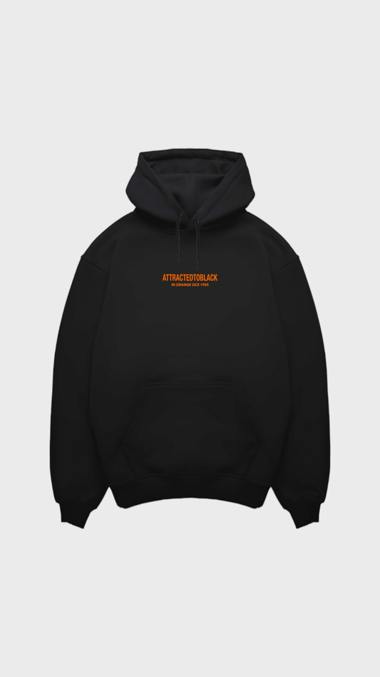 The Since 1905 Regular Hoodie