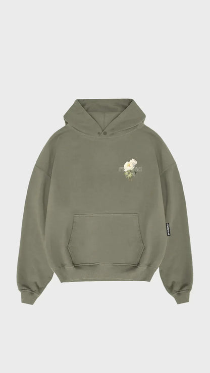 The ATB Studios Hoodie - Attractedtoblack