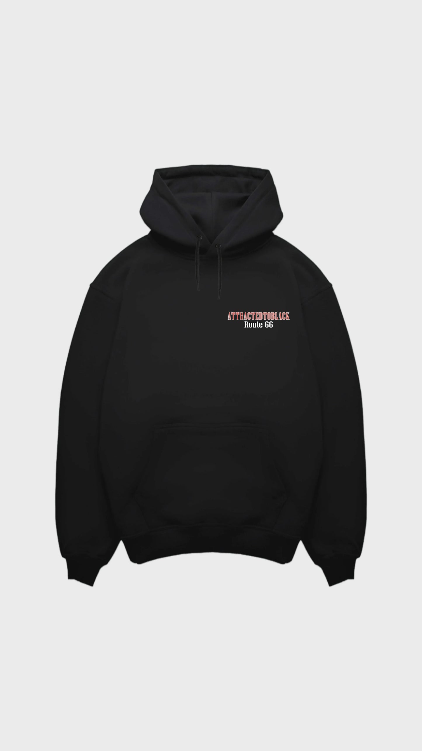 The Passage Regular Hoodie
