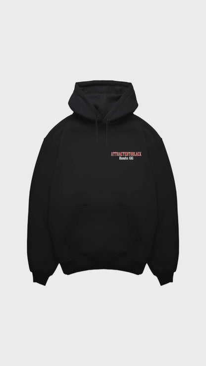 The Passage Regular Hoodie