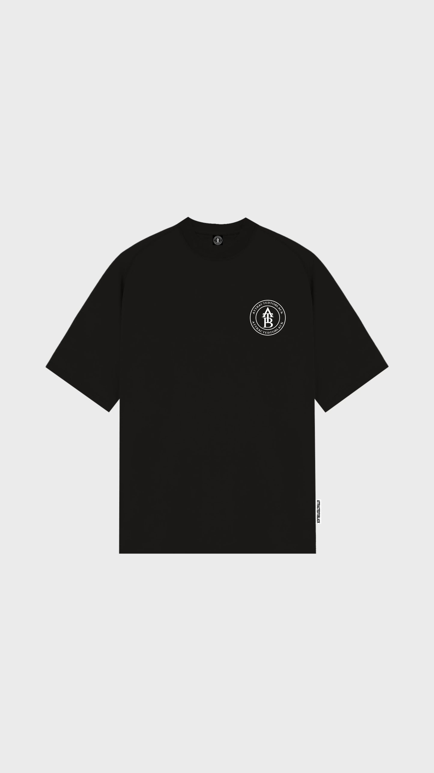 The Hope Oversized Tee