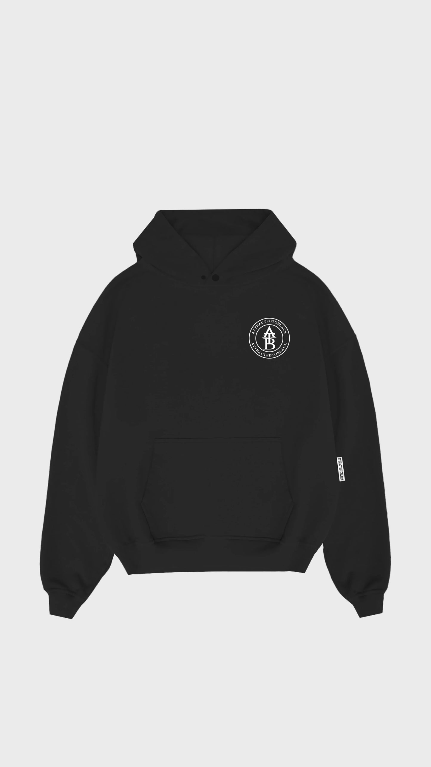 The Hope Hoodie