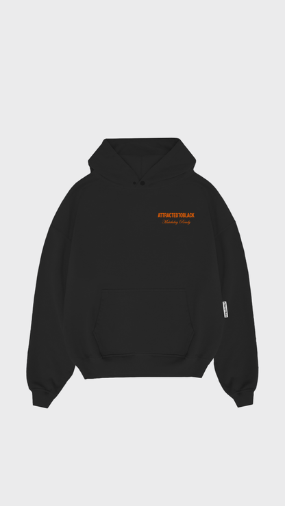 The Matchday Hoodie