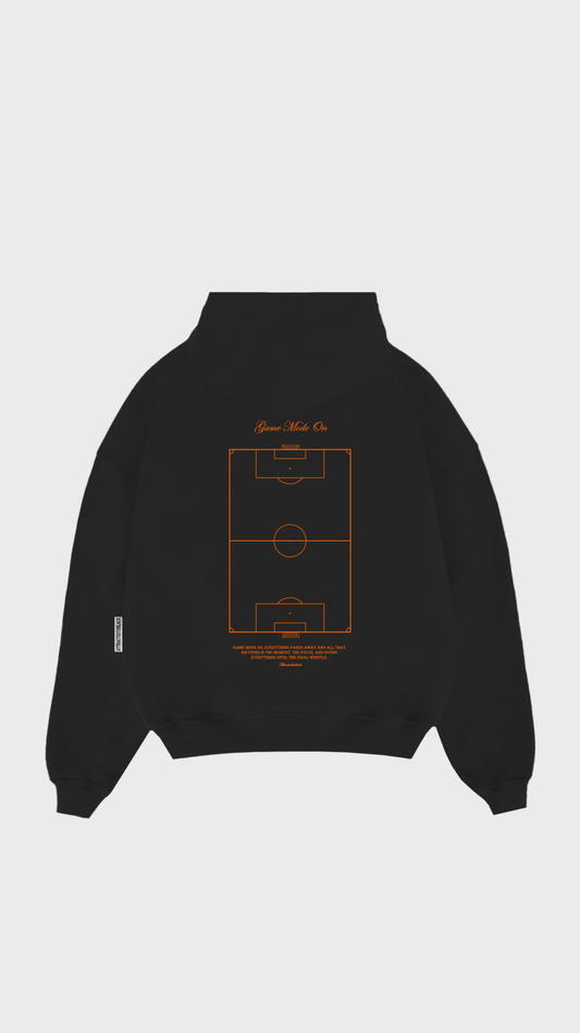 The Game Mode Hoodie
